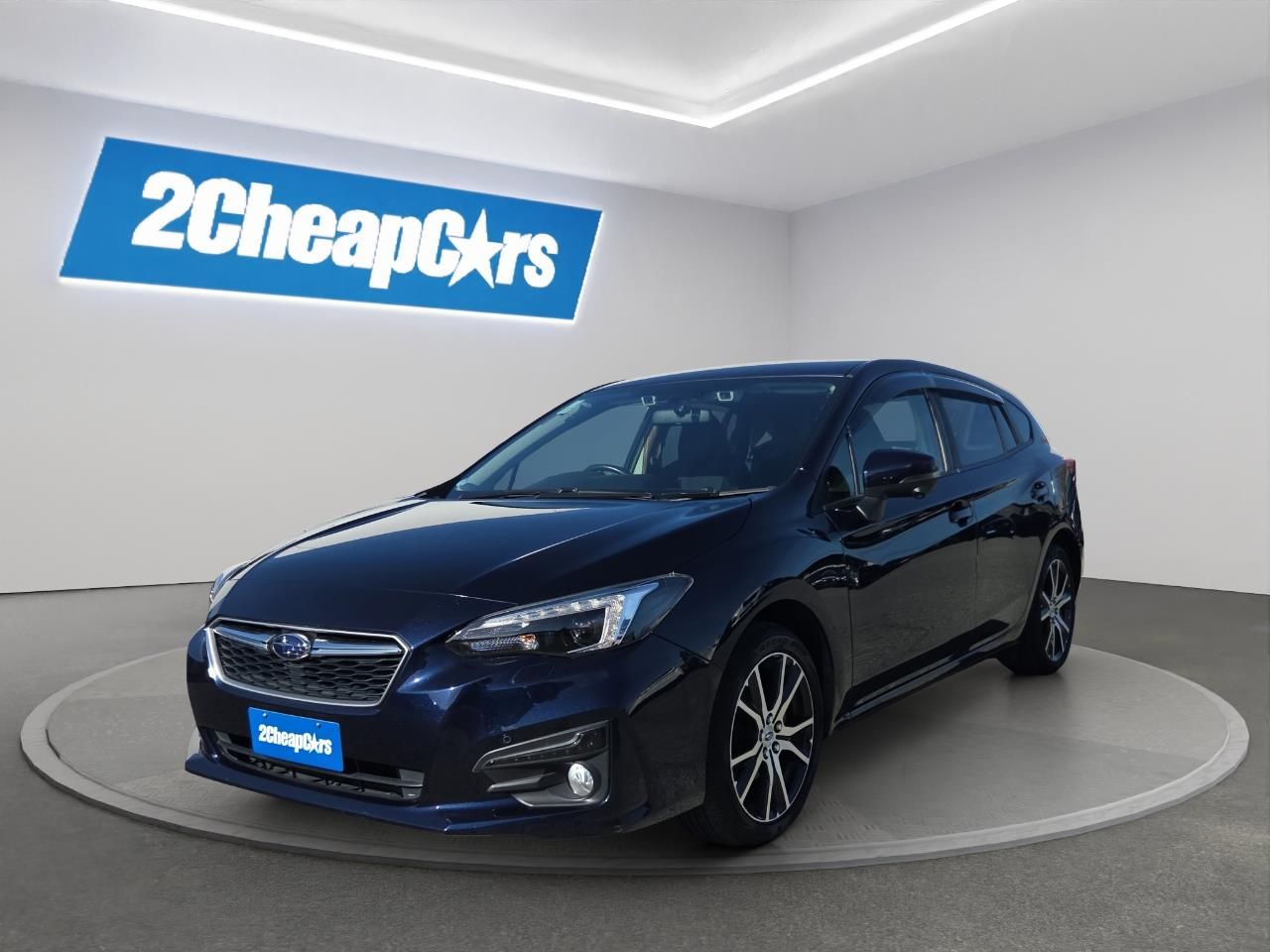 Vehicle image 1