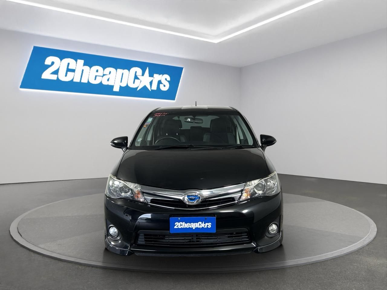 Vehicle image 2