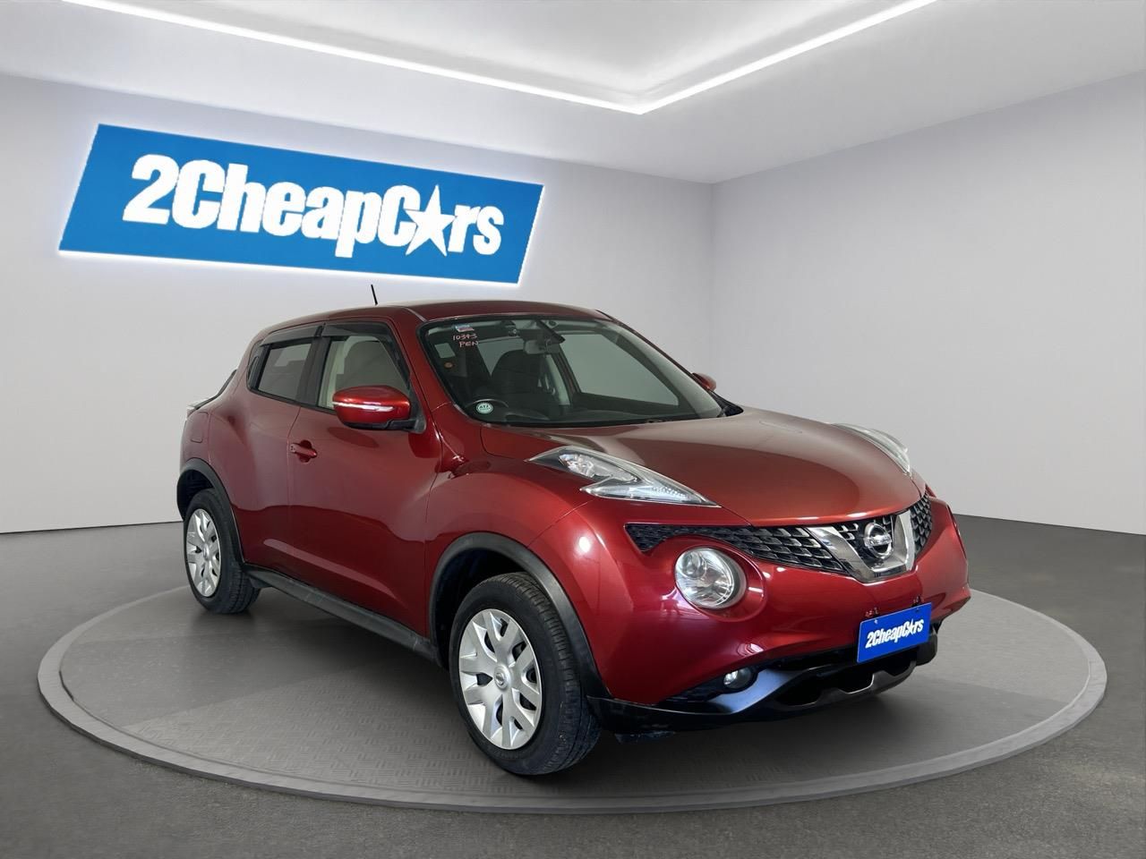 Vehicle image 3
