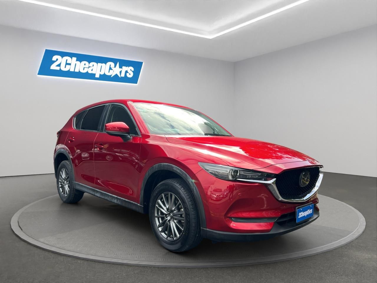 Vehicle image 3