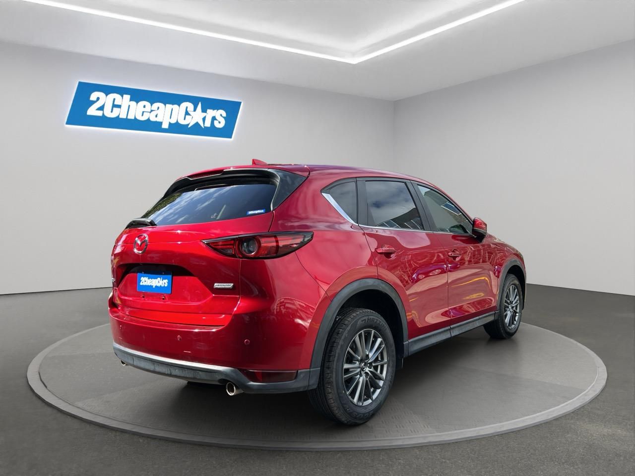 Vehicle image 5