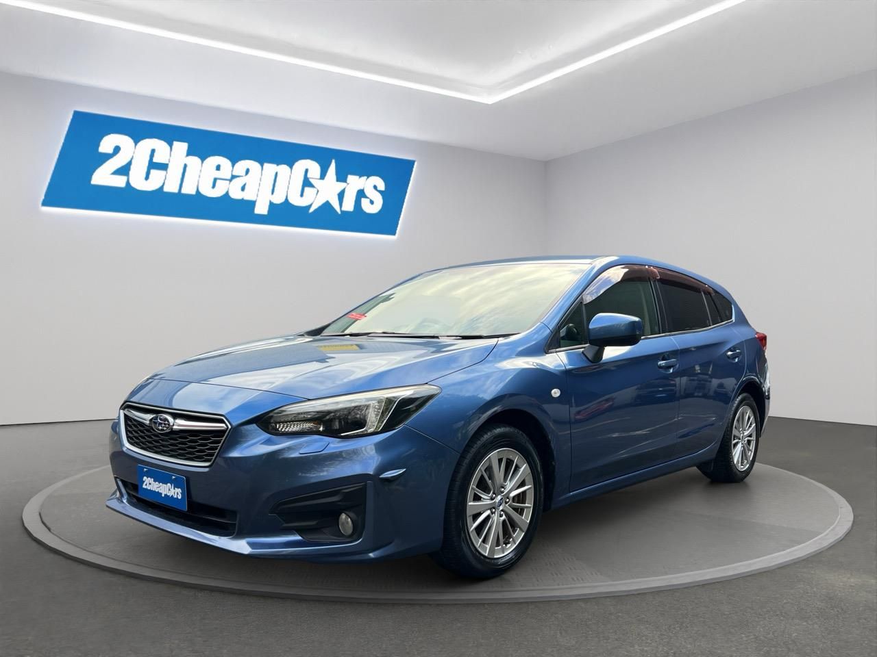 Vehicle image 1