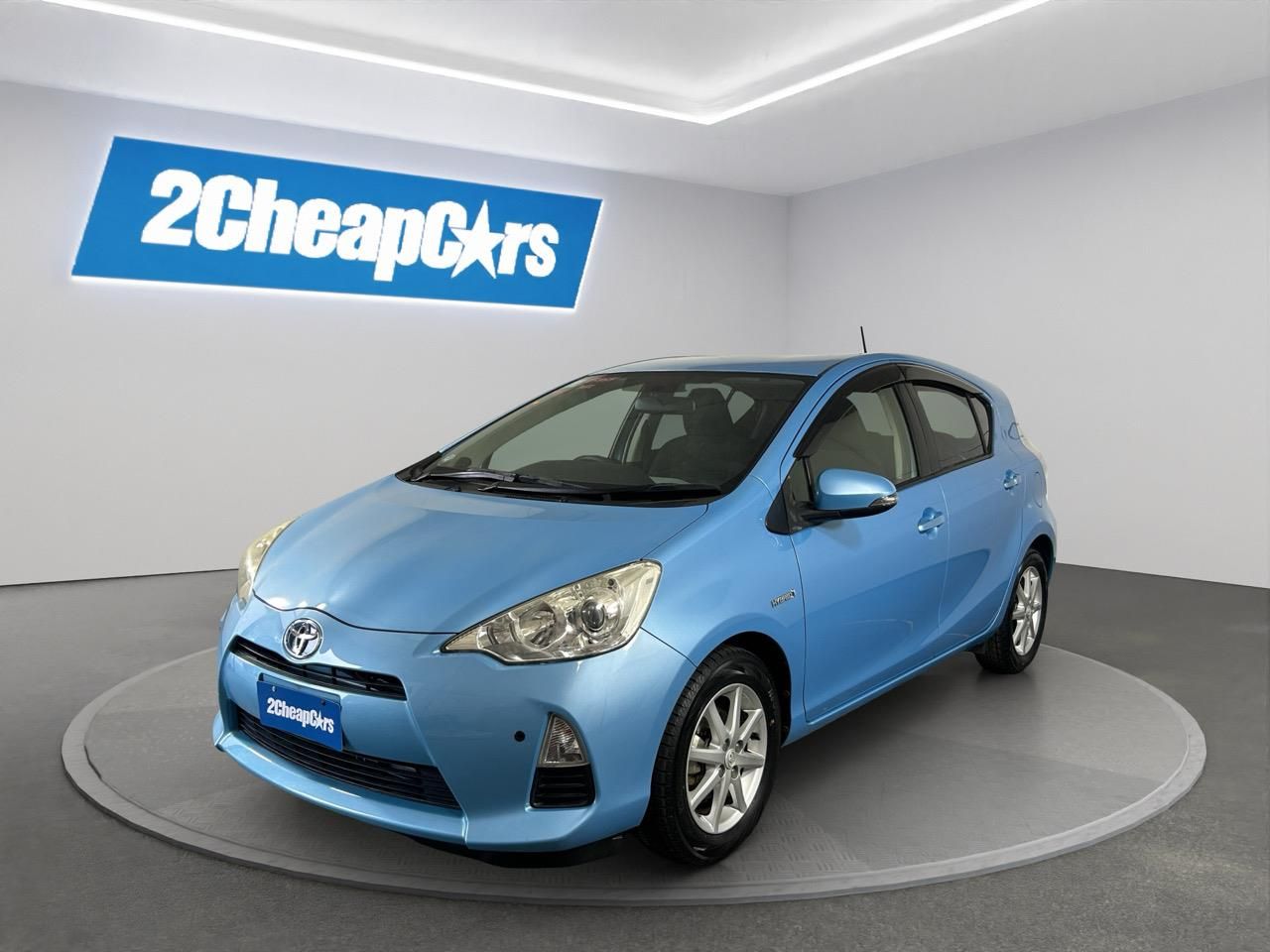 Vehicle image 1