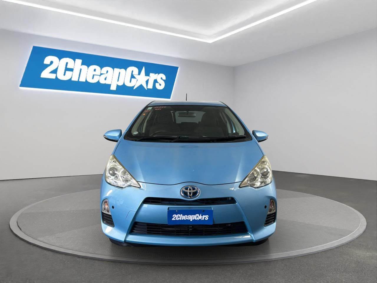 Vehicle image 2