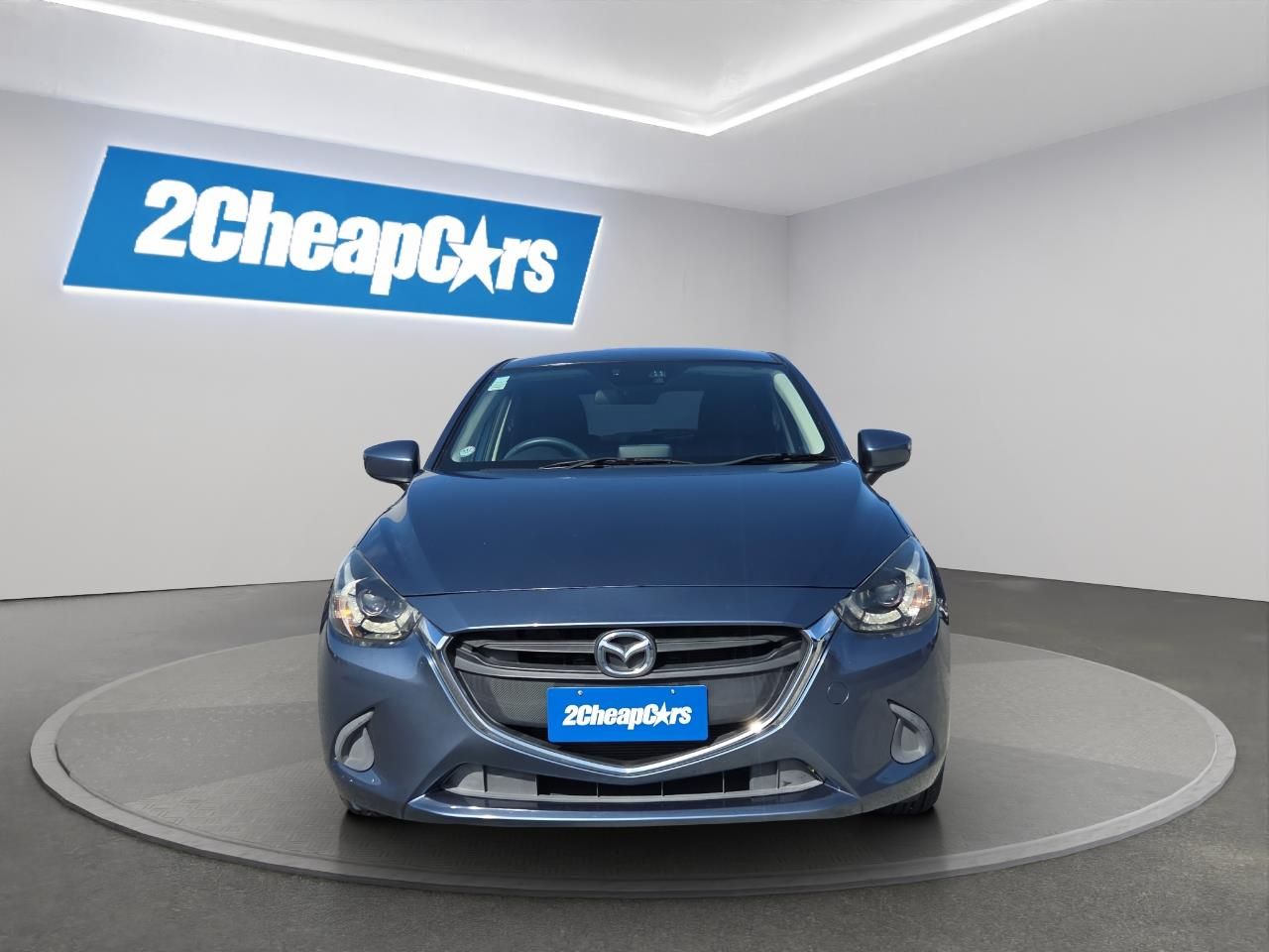 Vehicle image 2