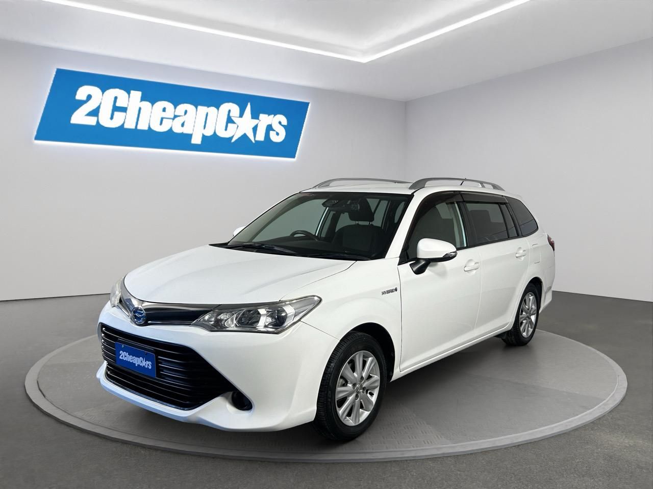 Vehicle image 1