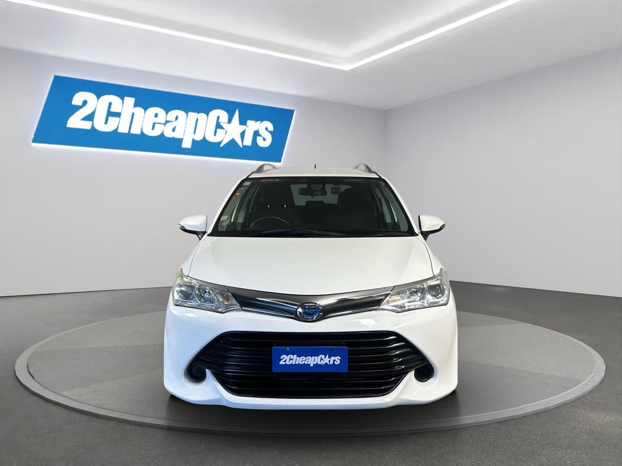 Vehicle image 2