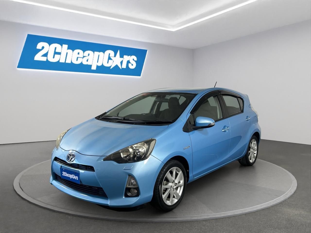 Vehicle image 1