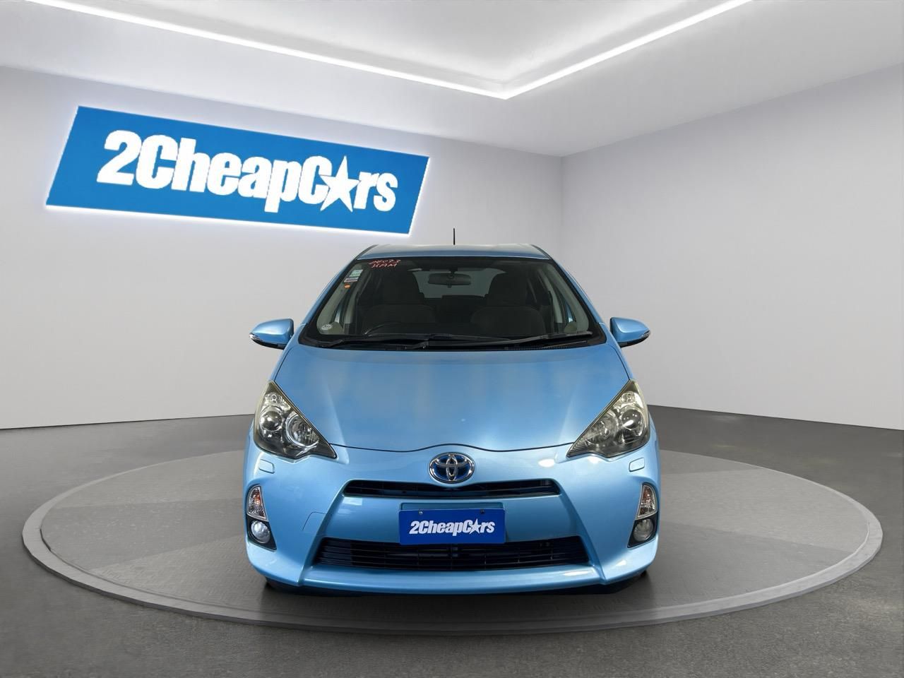 Vehicle image 2
