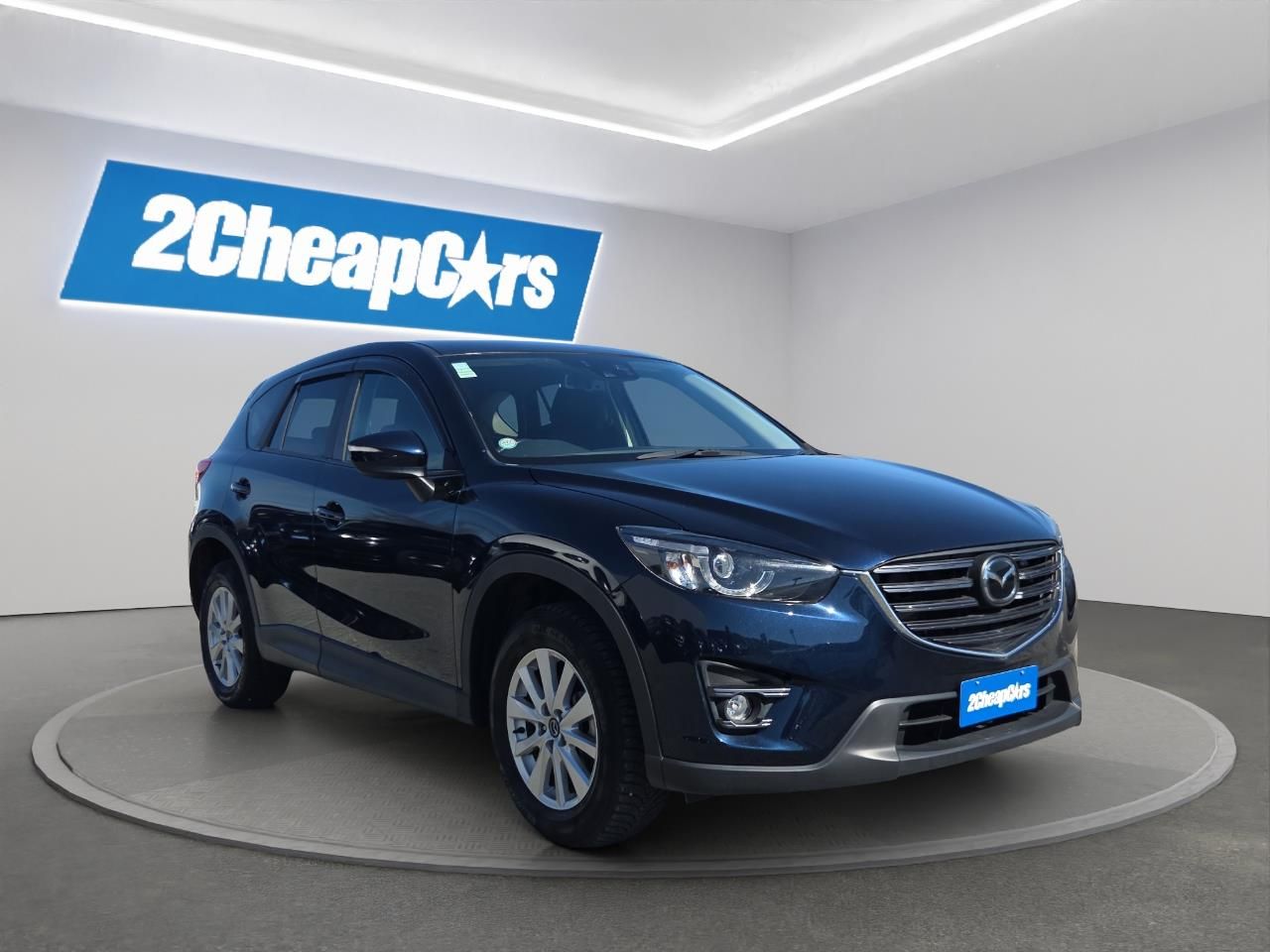 Vehicle image 3