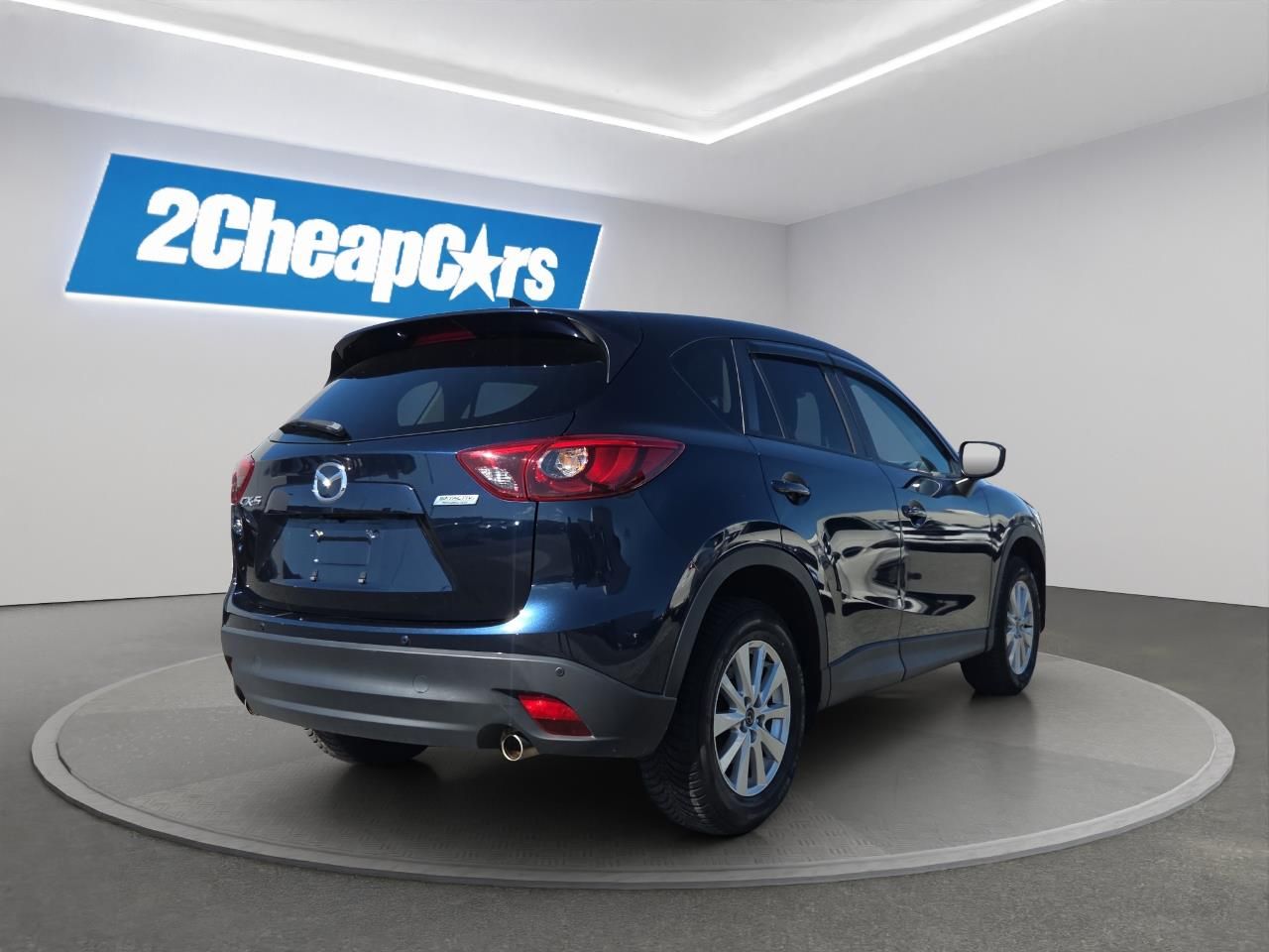 Vehicle image 5