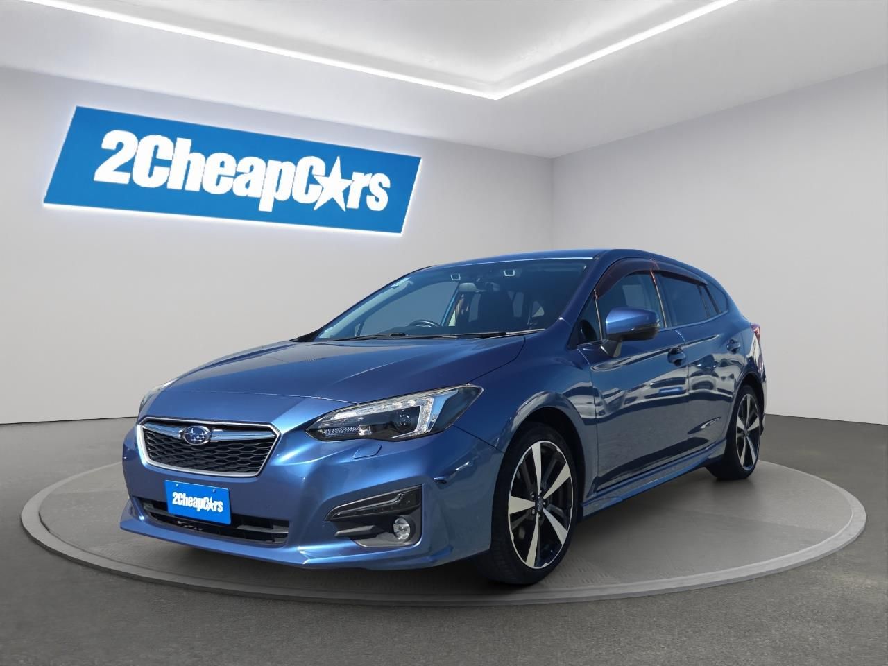 Vehicle image 1