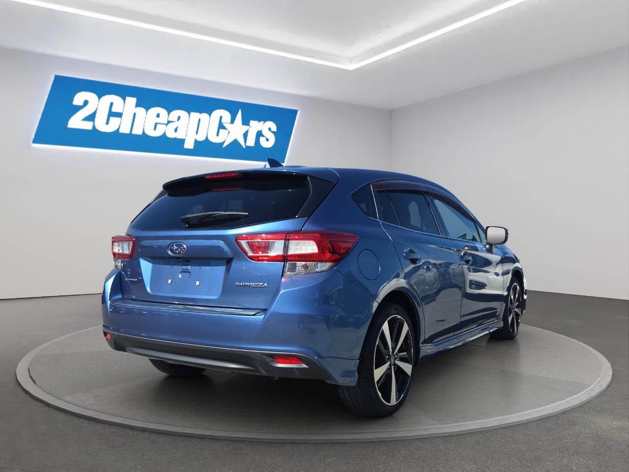 Vehicle image 5