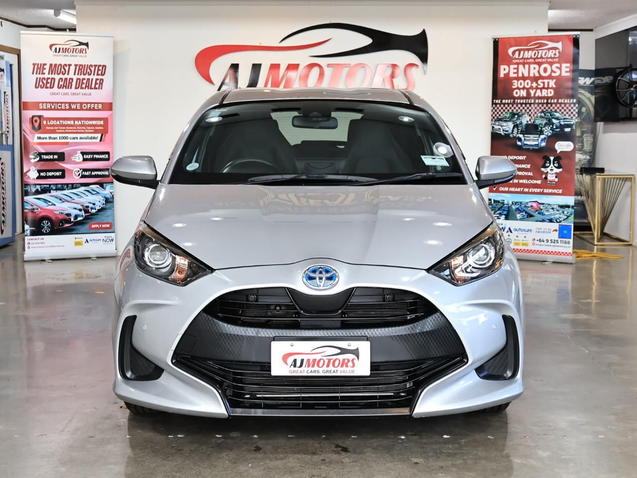 Vehicle image 2