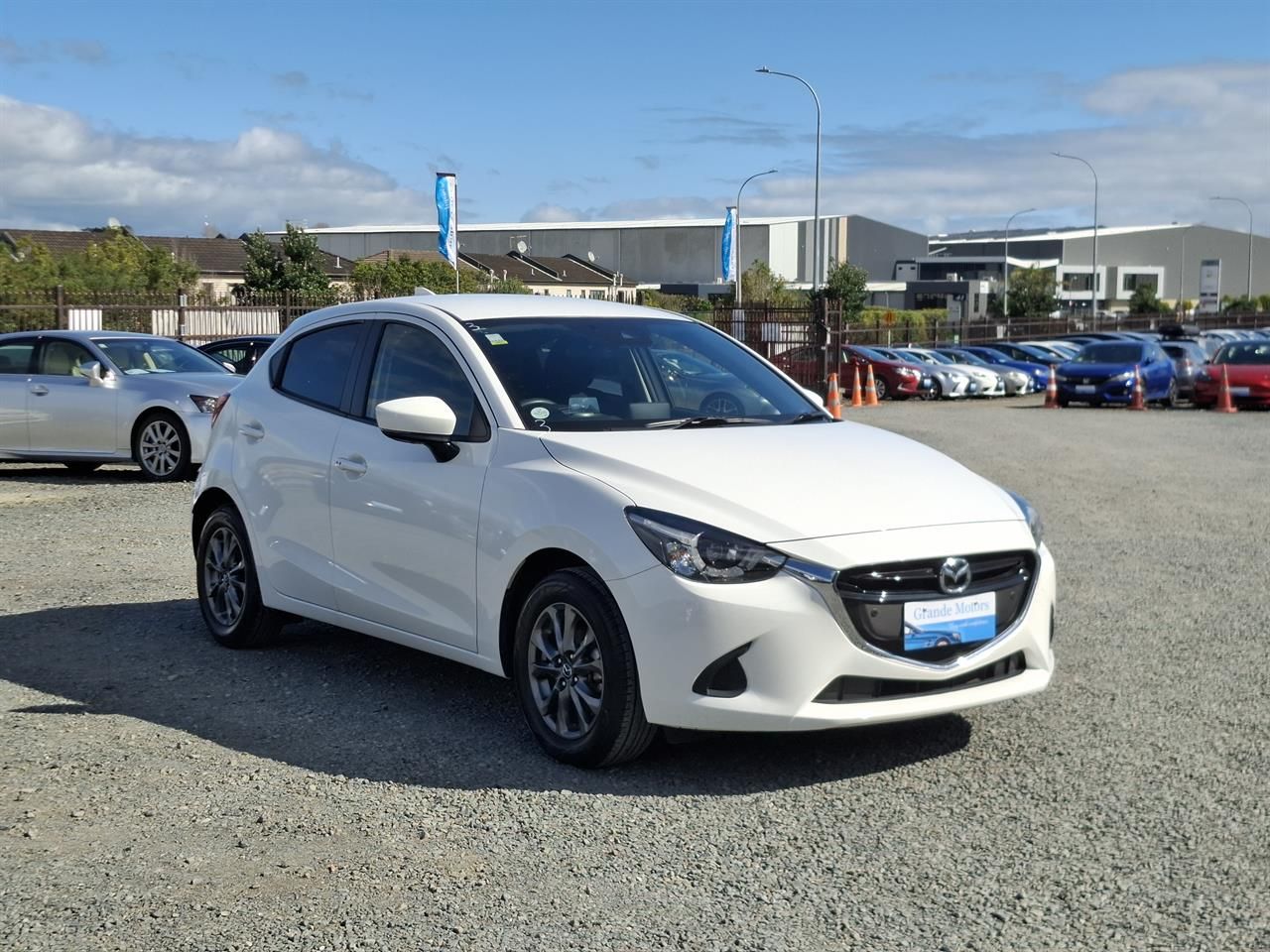 Vehicle image 1
