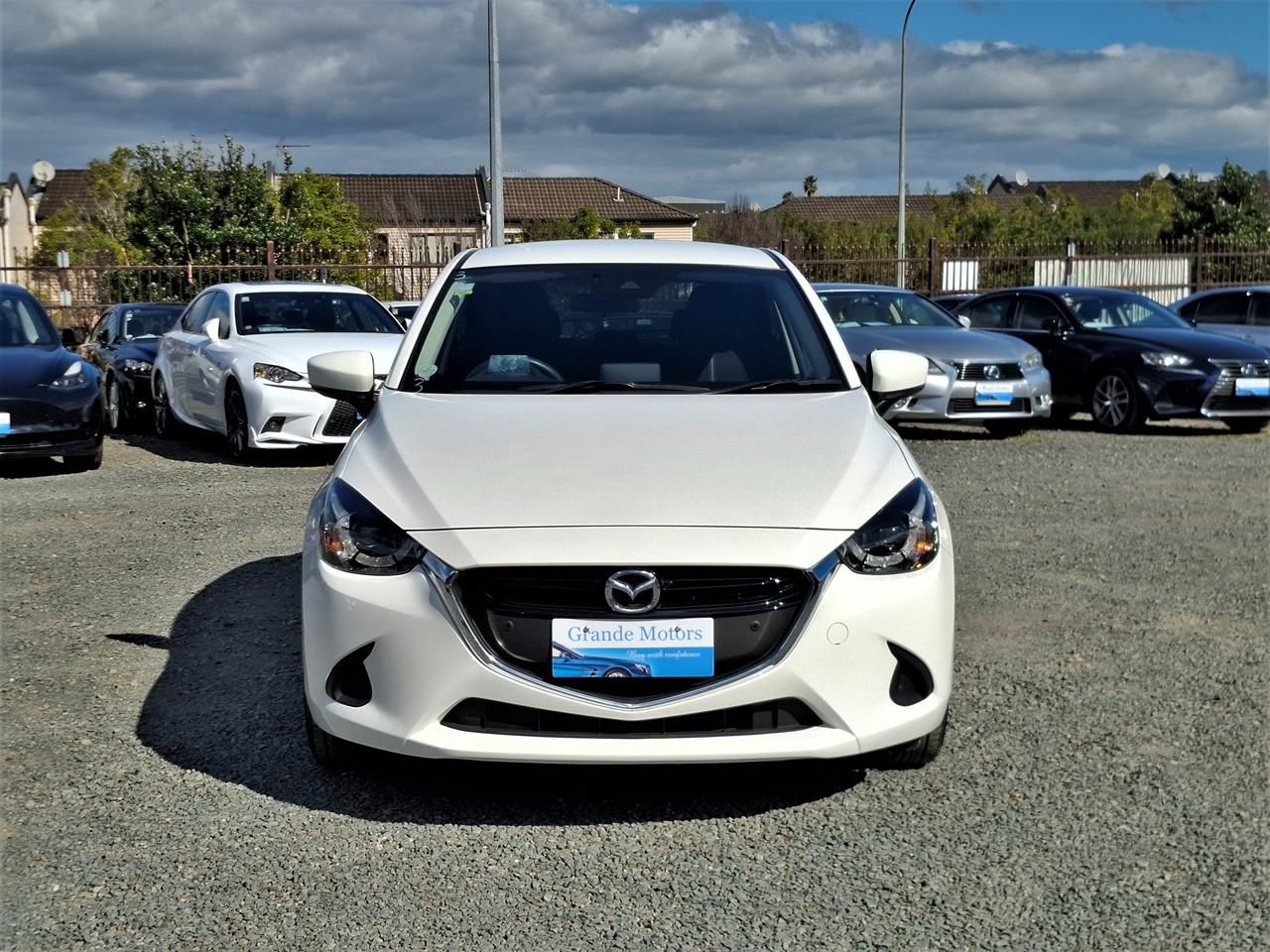 Vehicle image 2