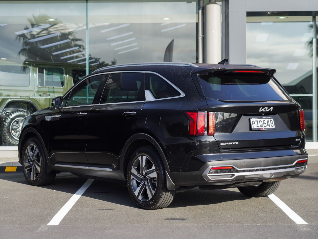 Vehicle image 2