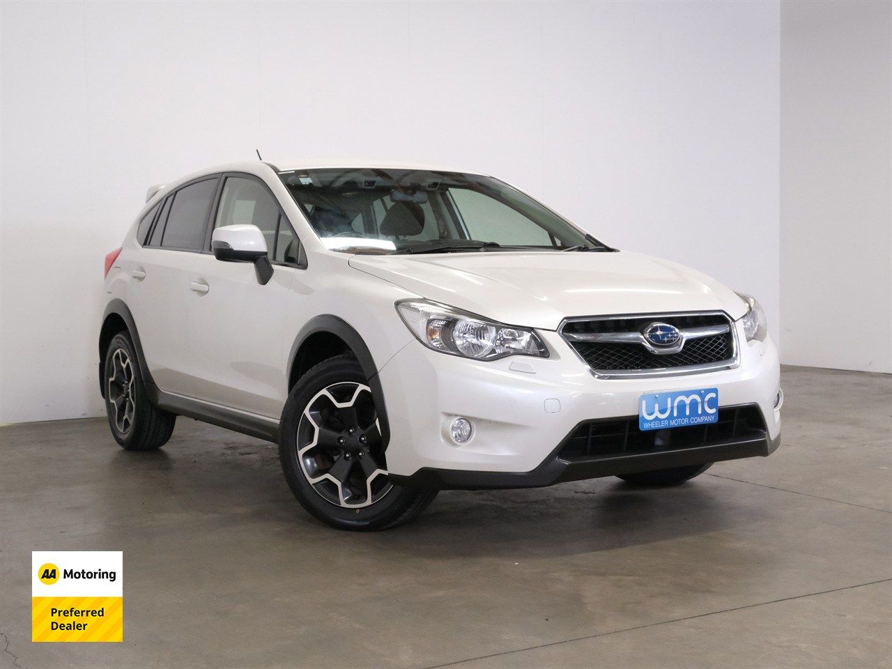 Vehicle image 1