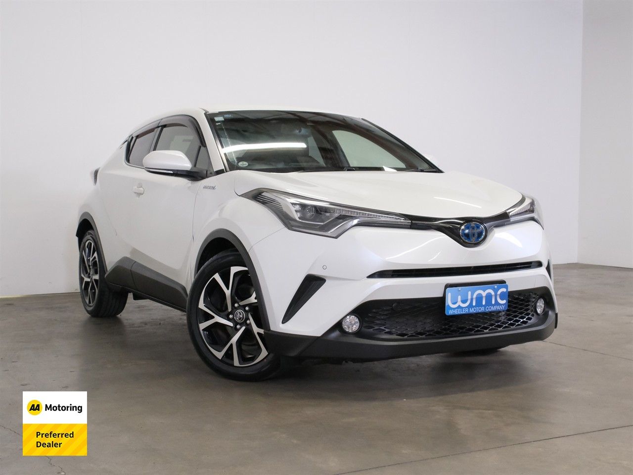 Vehicle image 1