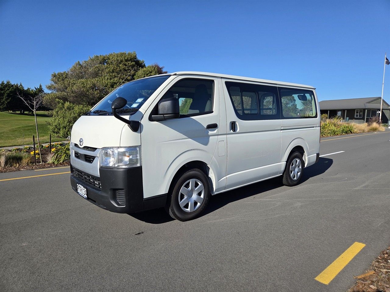 Vehicle image 2