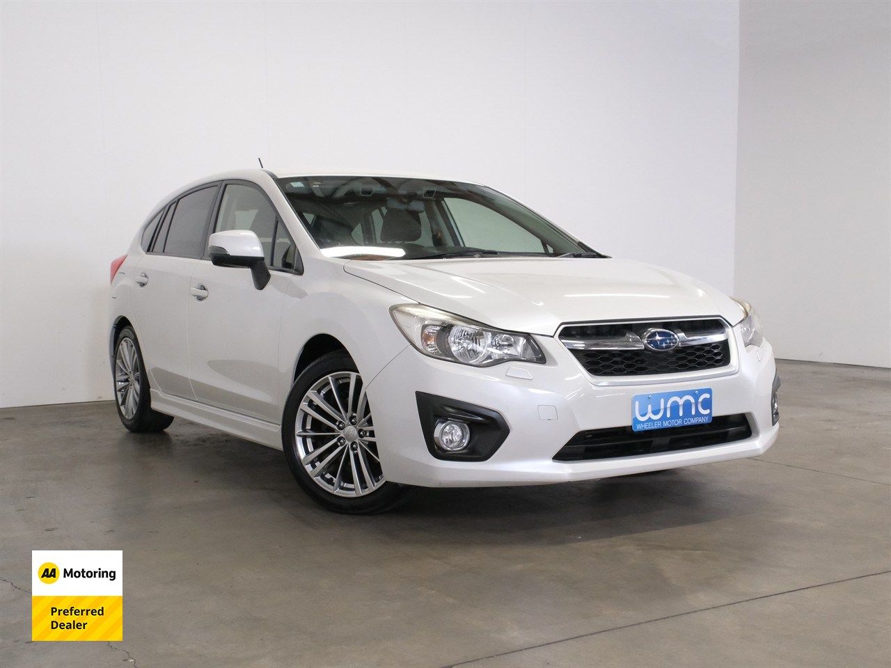 Vehicle image 1