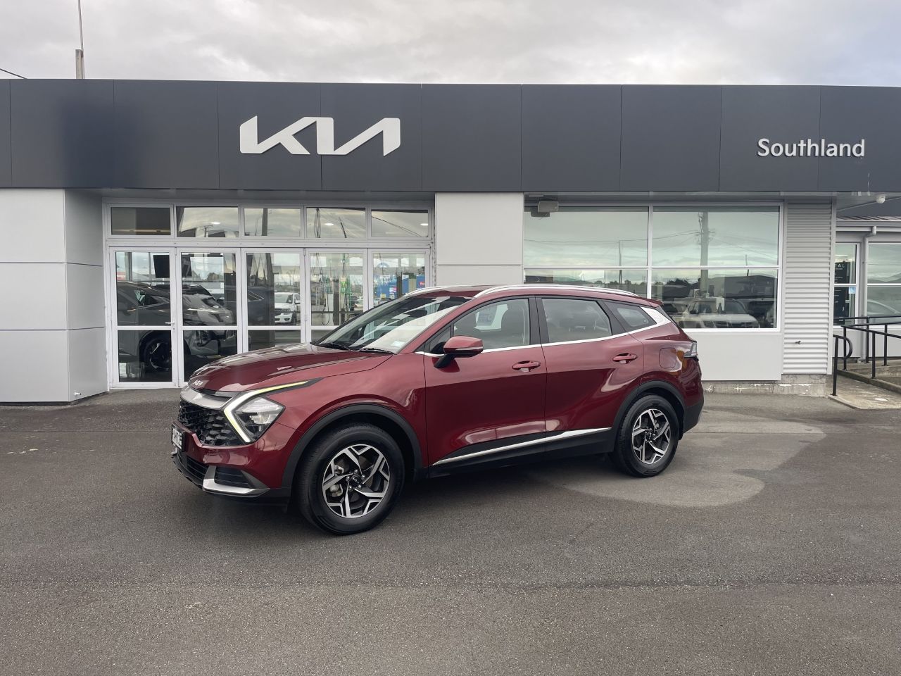Vehicle image 1
