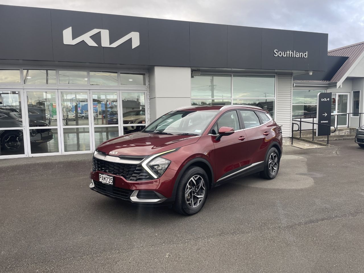 Vehicle image 2