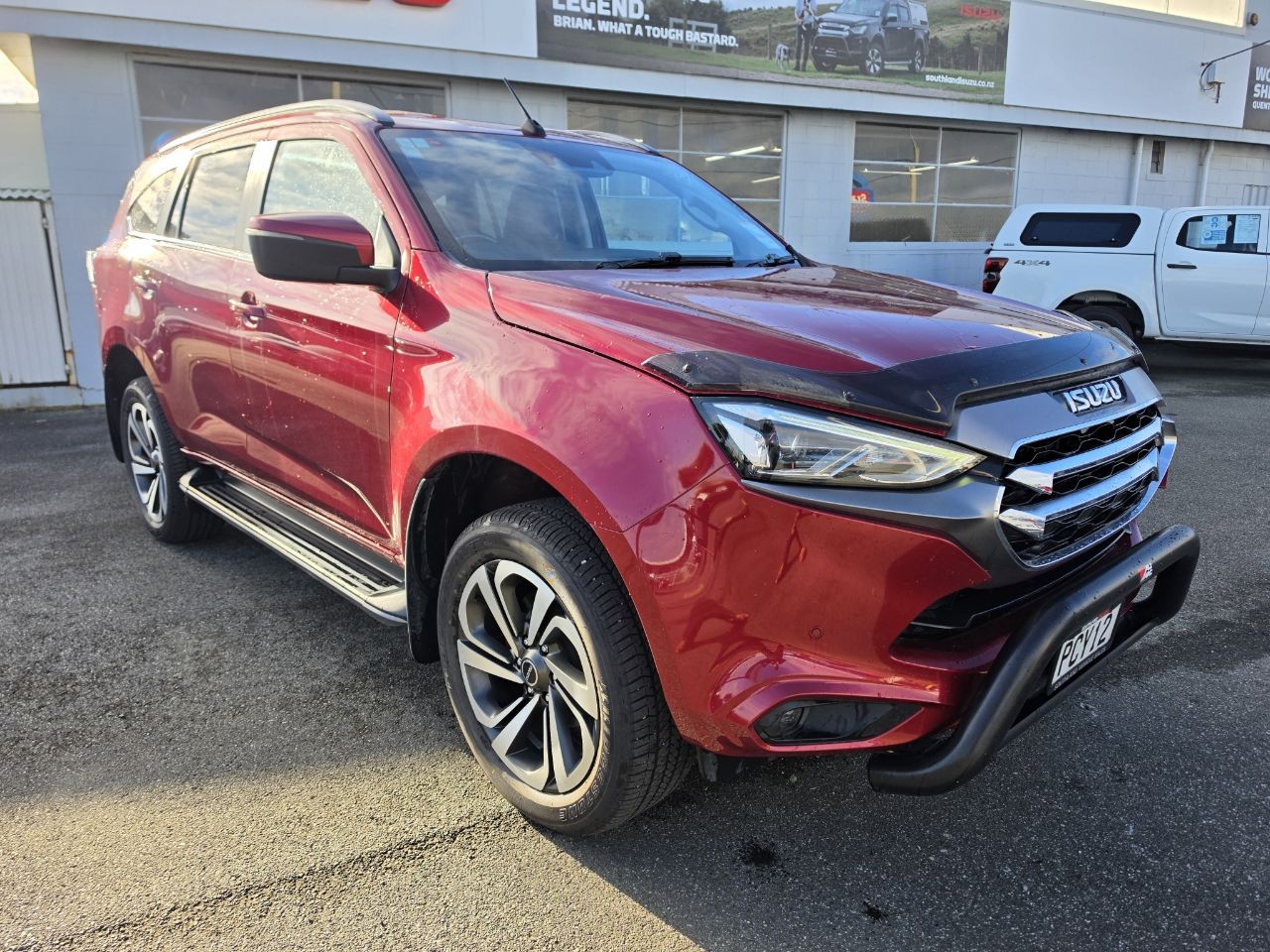 Vehicle image 2
