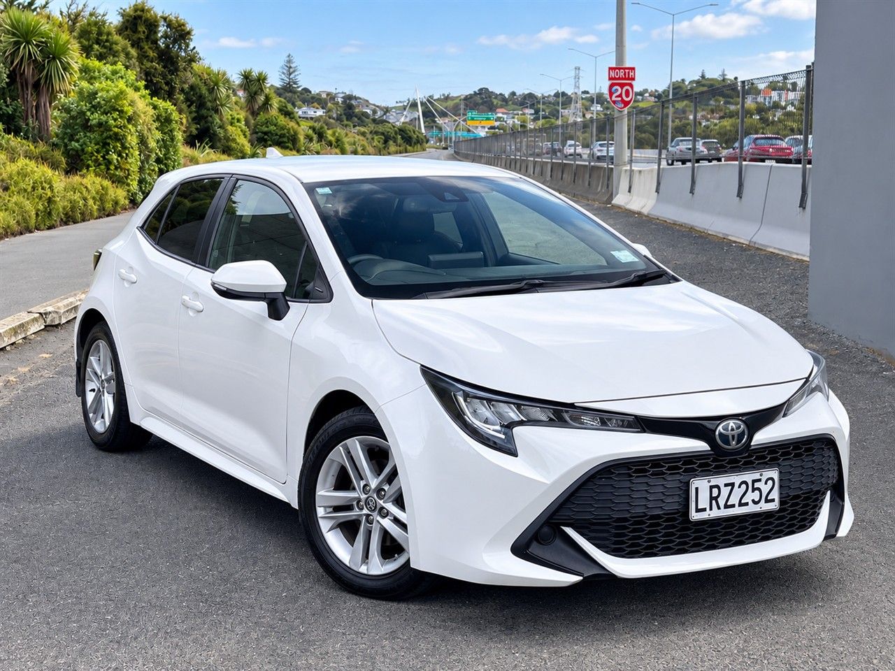 Vehicle image 1