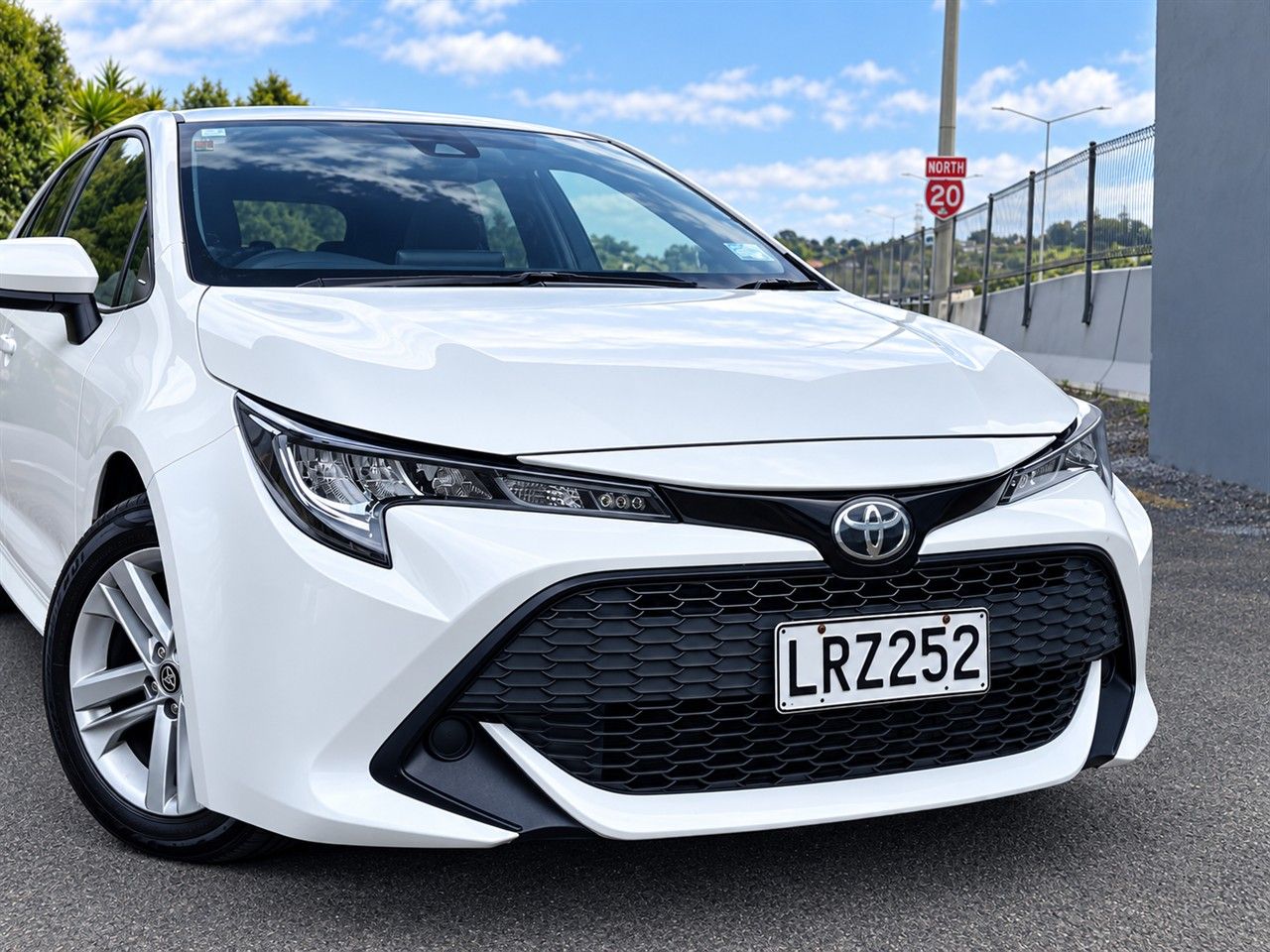Vehicle image 2