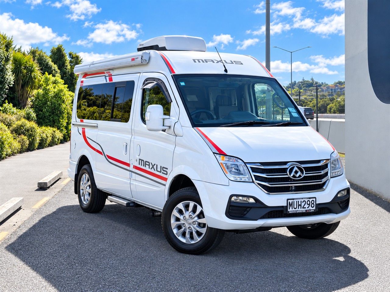 Vehicle image 1