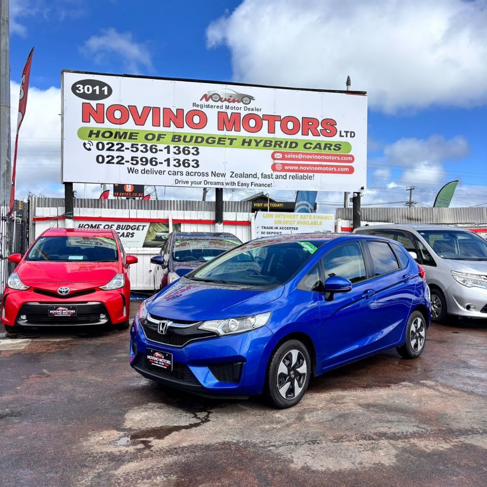 Vehicle image 1