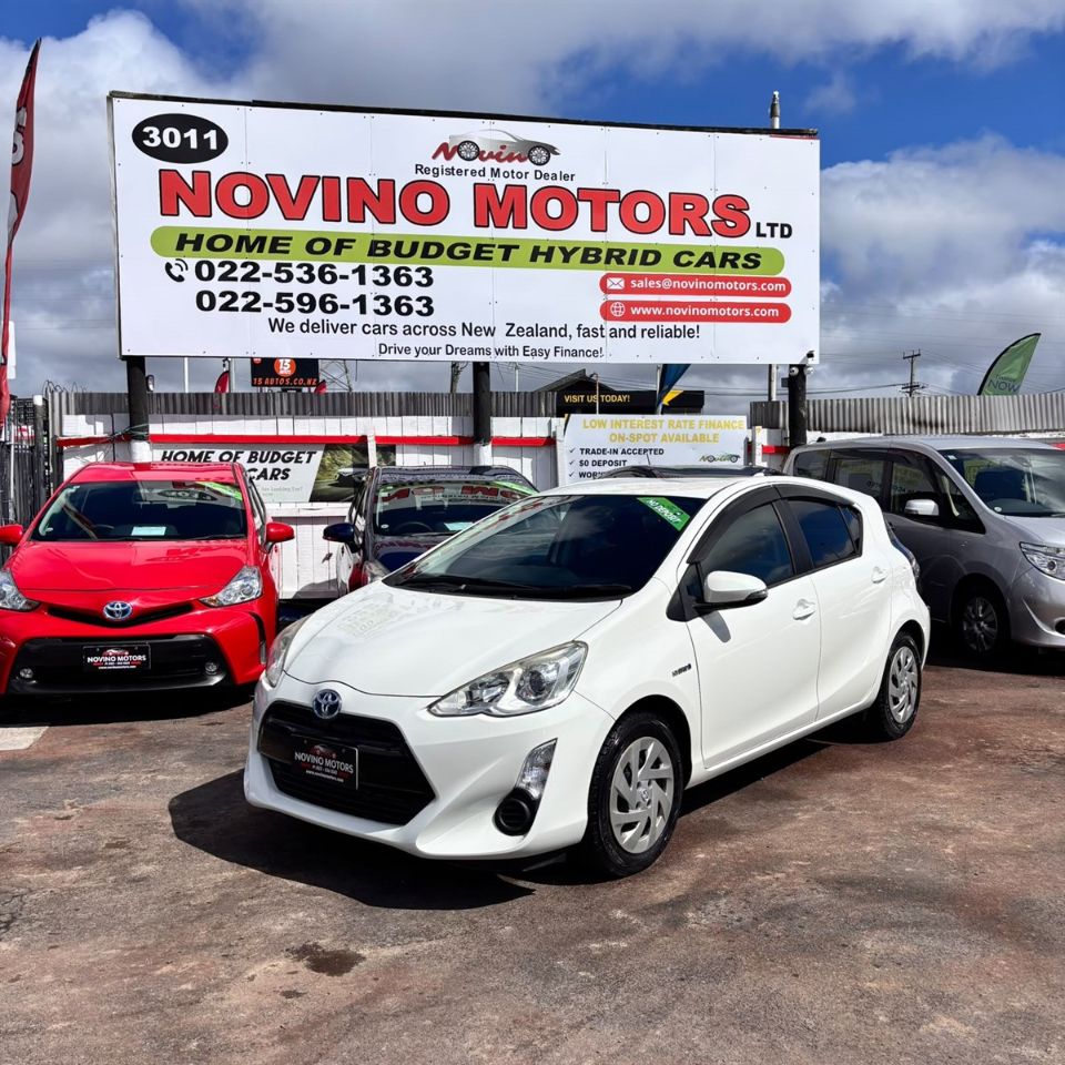 Vehicle image 1