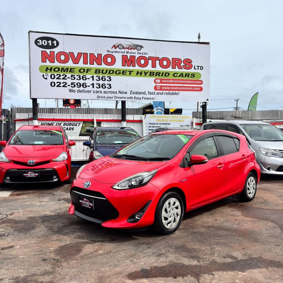 Vehicle image 1