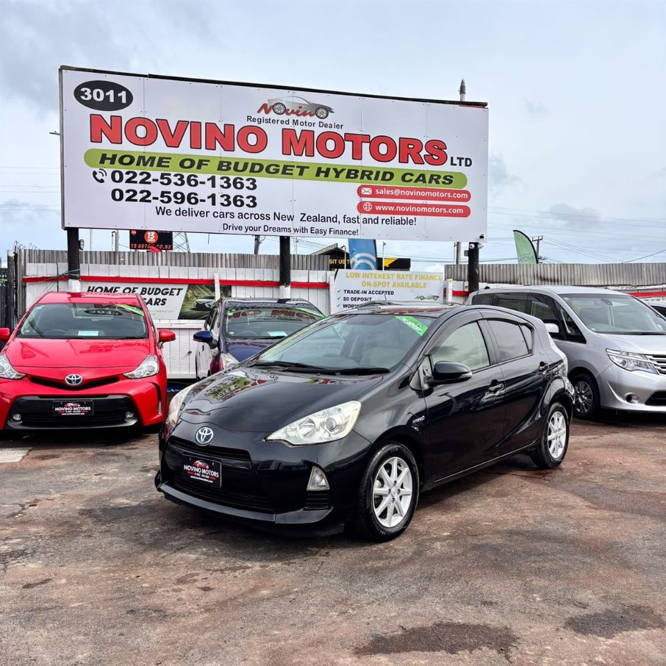 Vehicle image 1