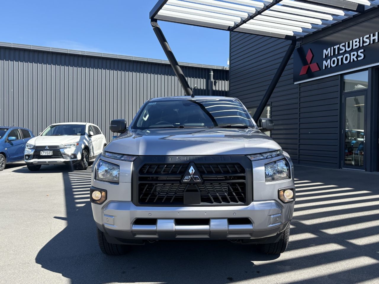 Vehicle image 2