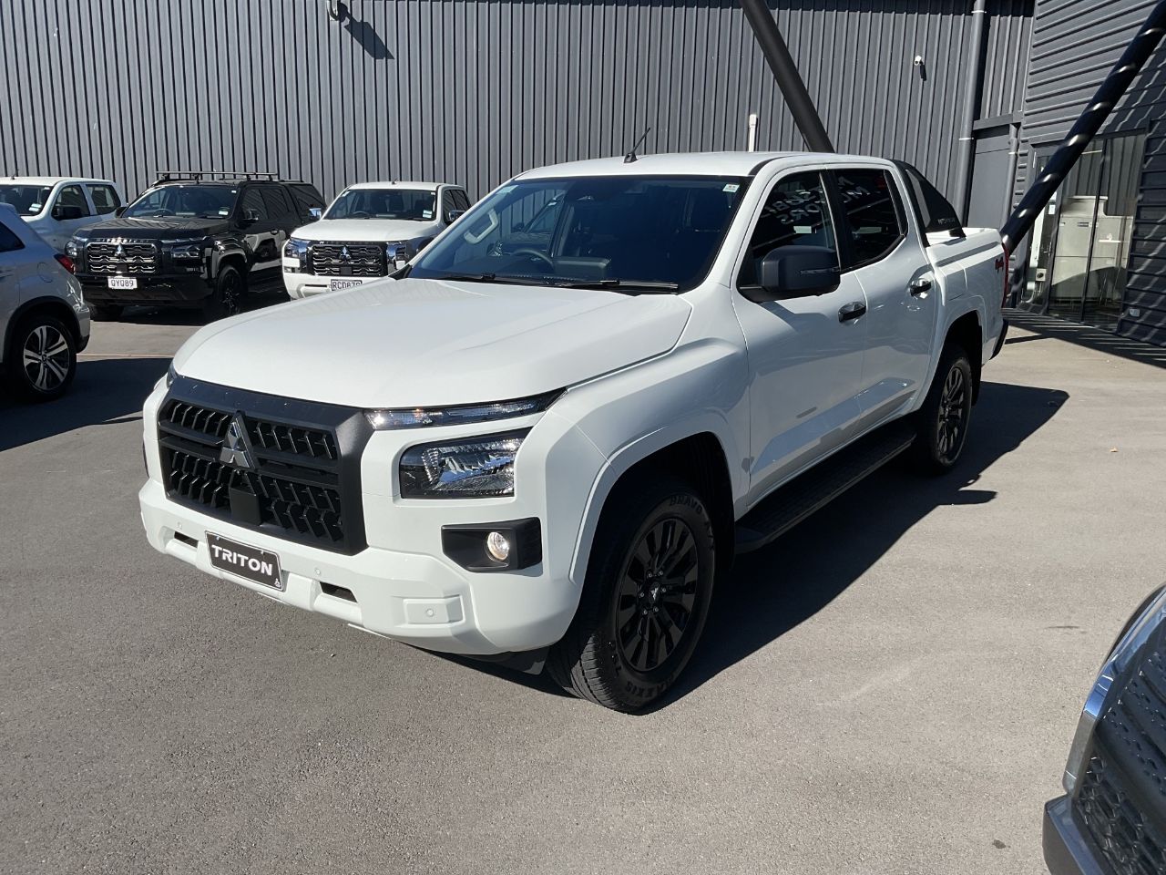 Vehicle image 2