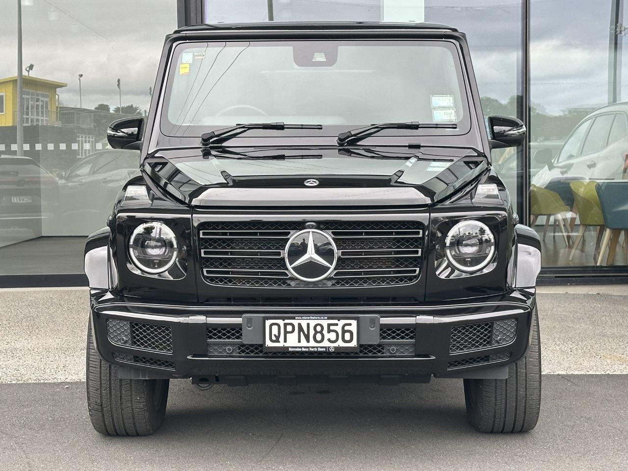Vehicle image 2