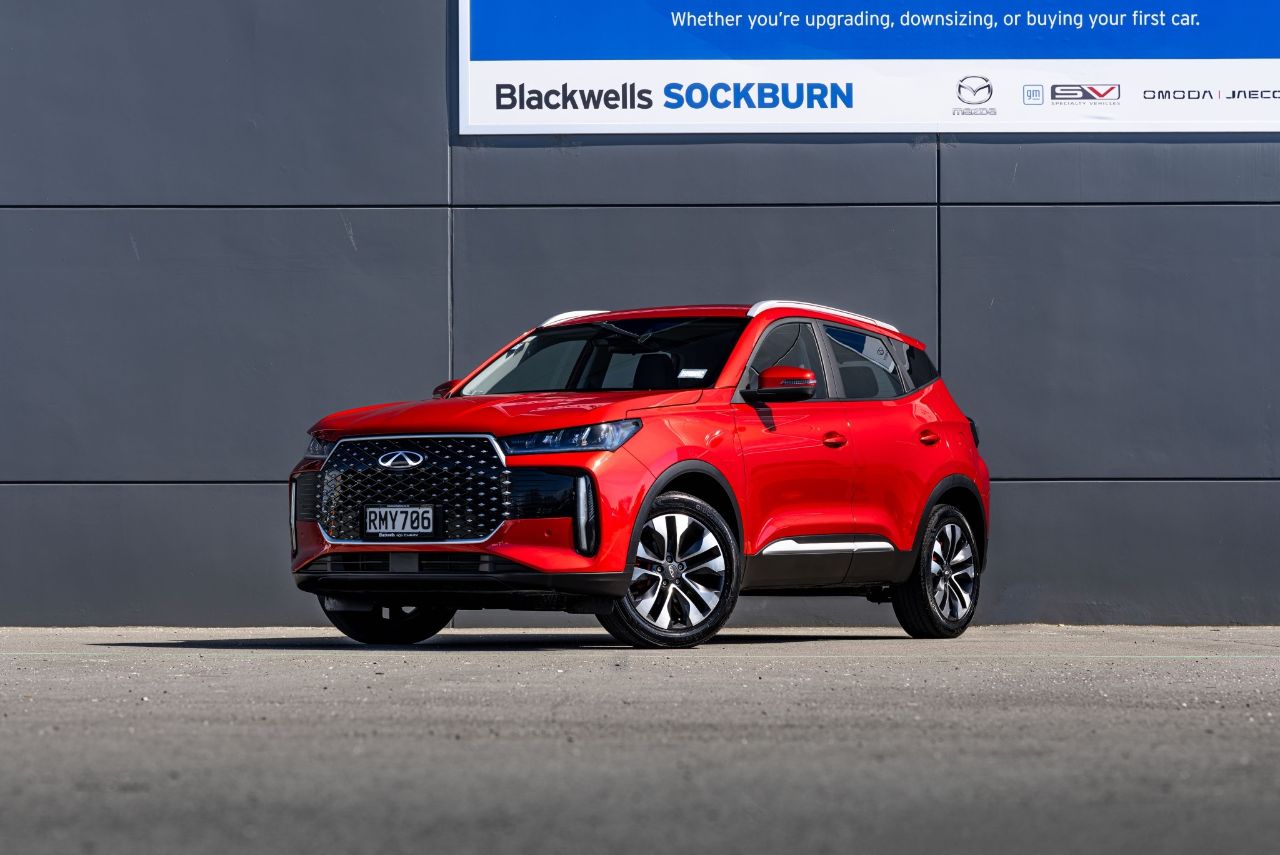 Vehicle image 1
