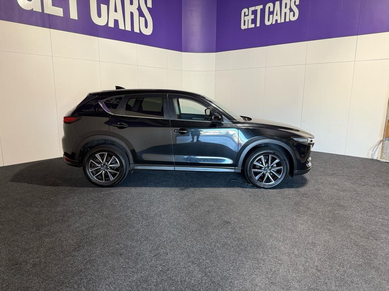 Vehicle image 3
