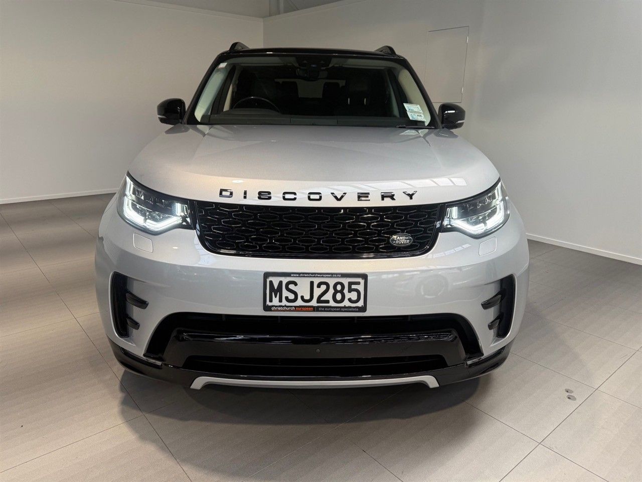 Vehicle image 2