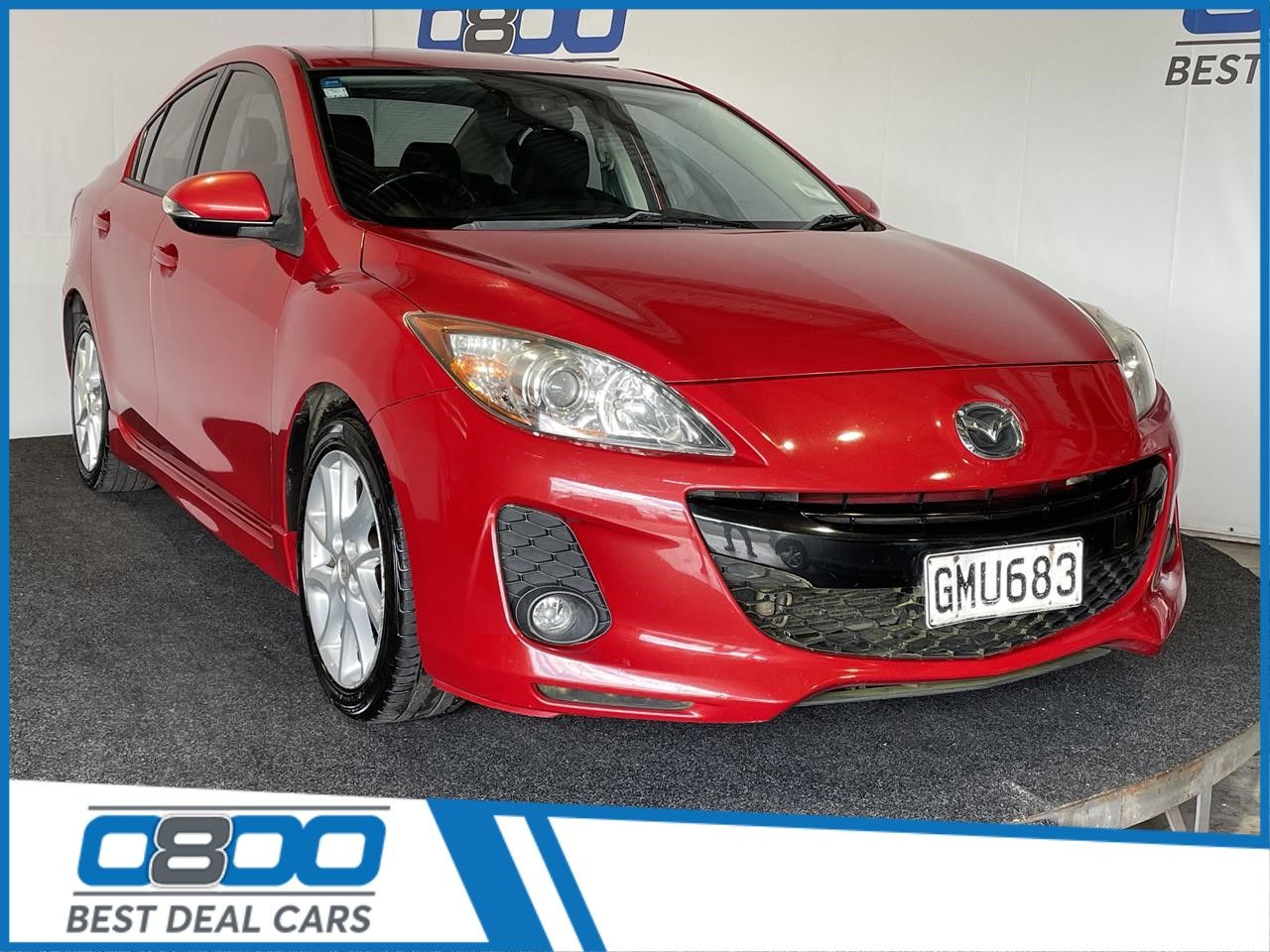 Vehicle image 1