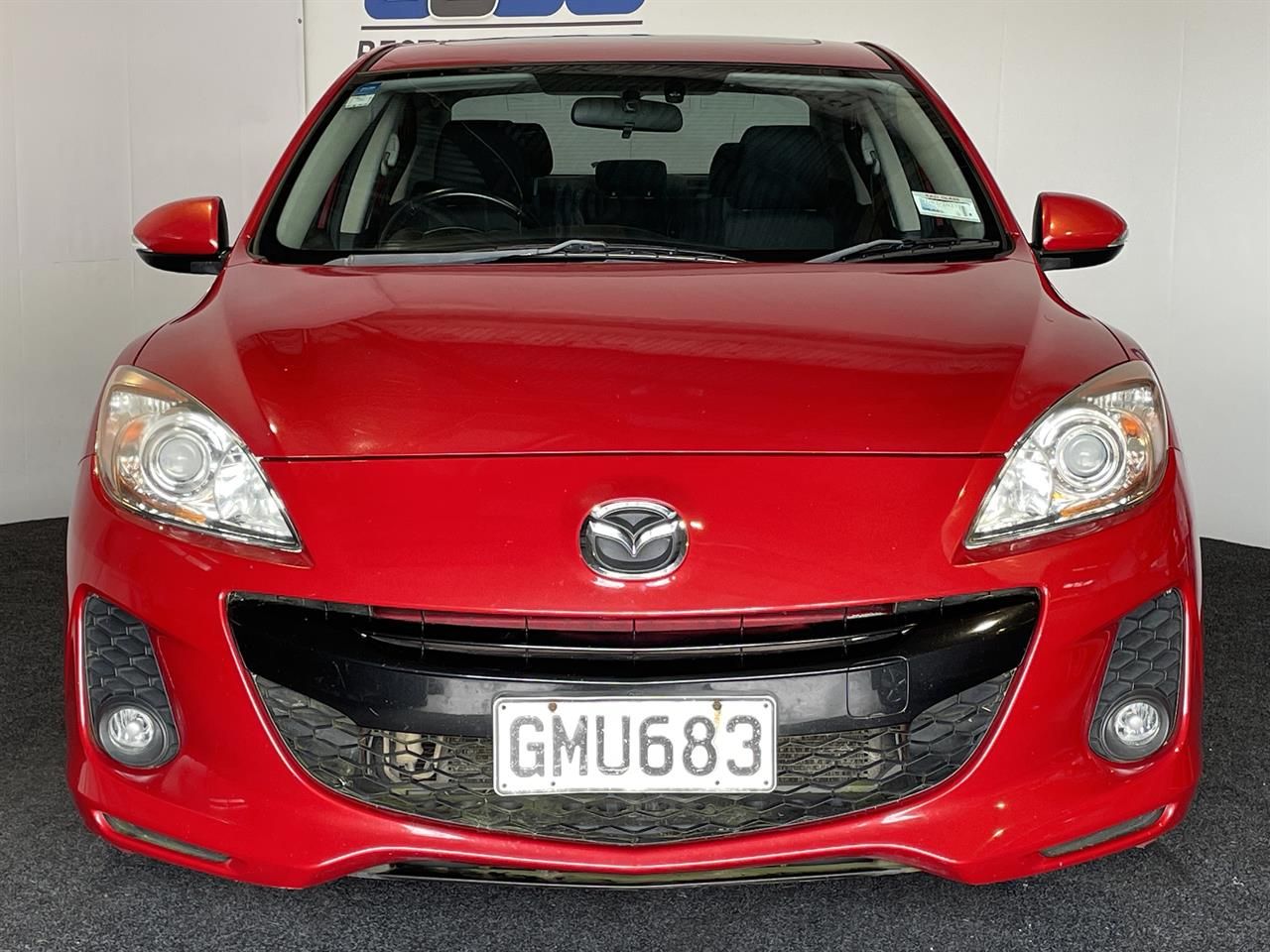 Vehicle image 2