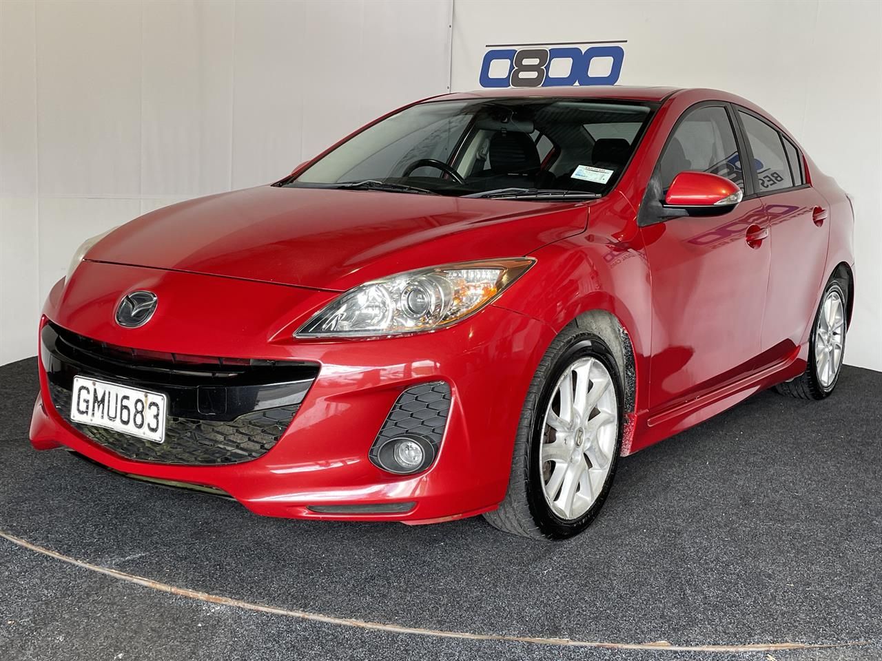 Vehicle image 3