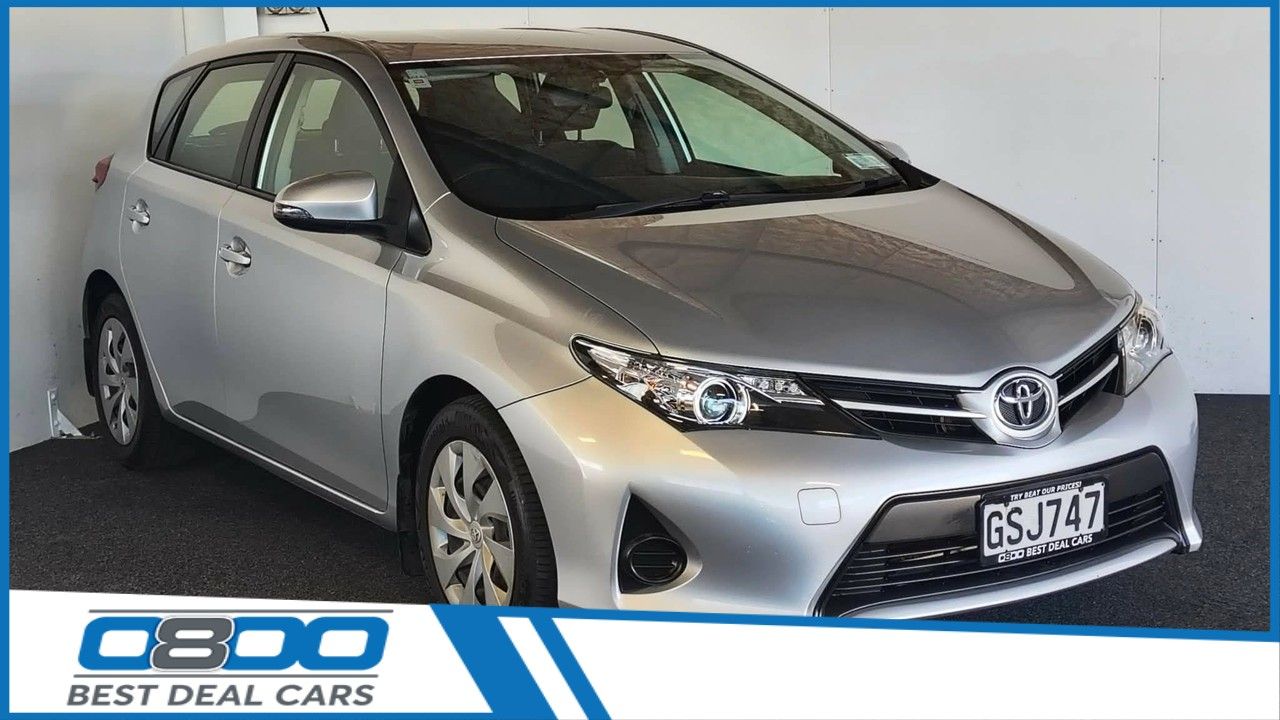 Vehicle image 1