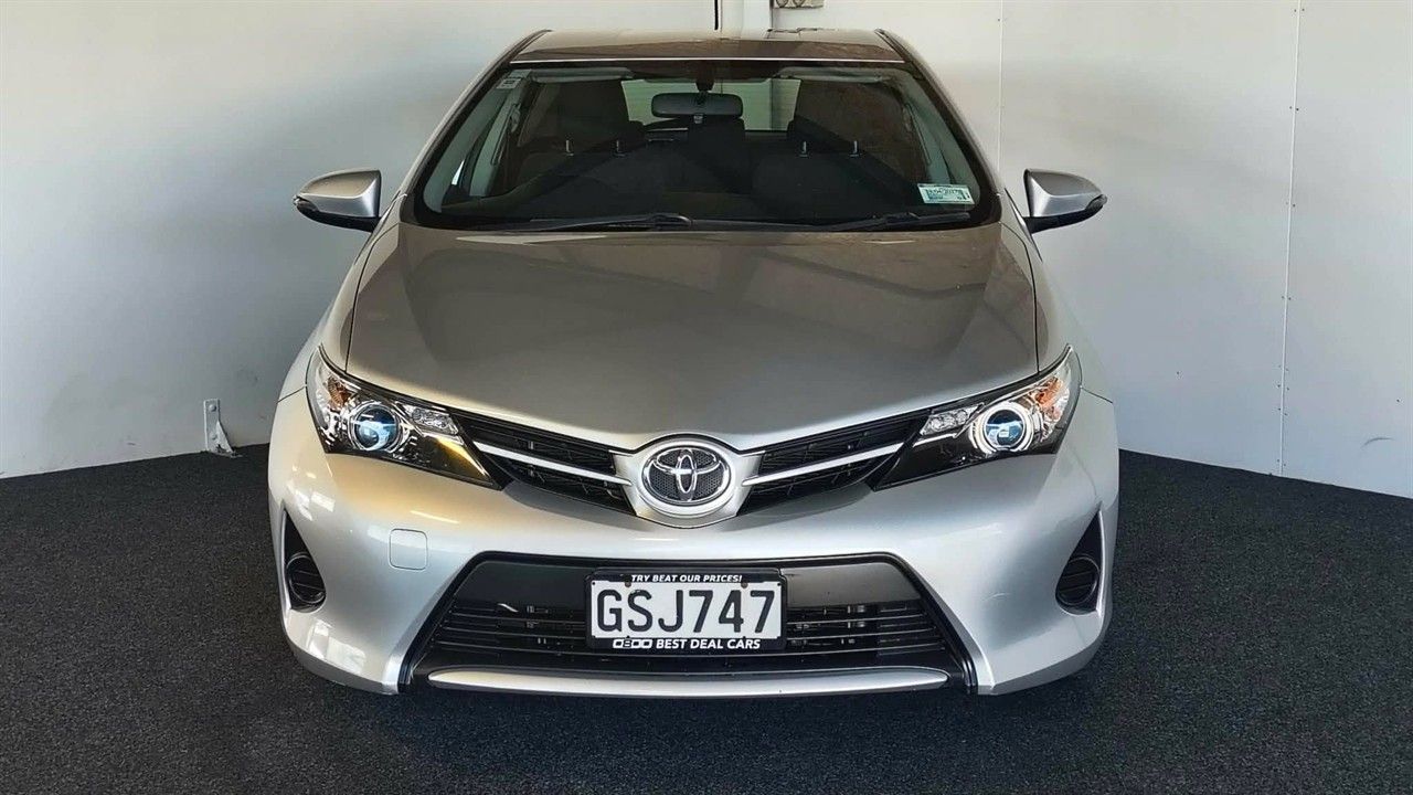 Vehicle image 2