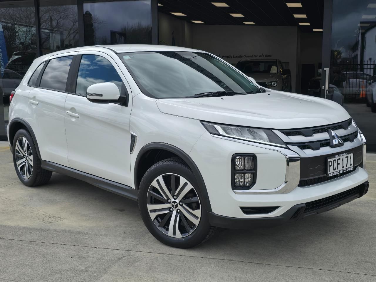 Vehicle image 1