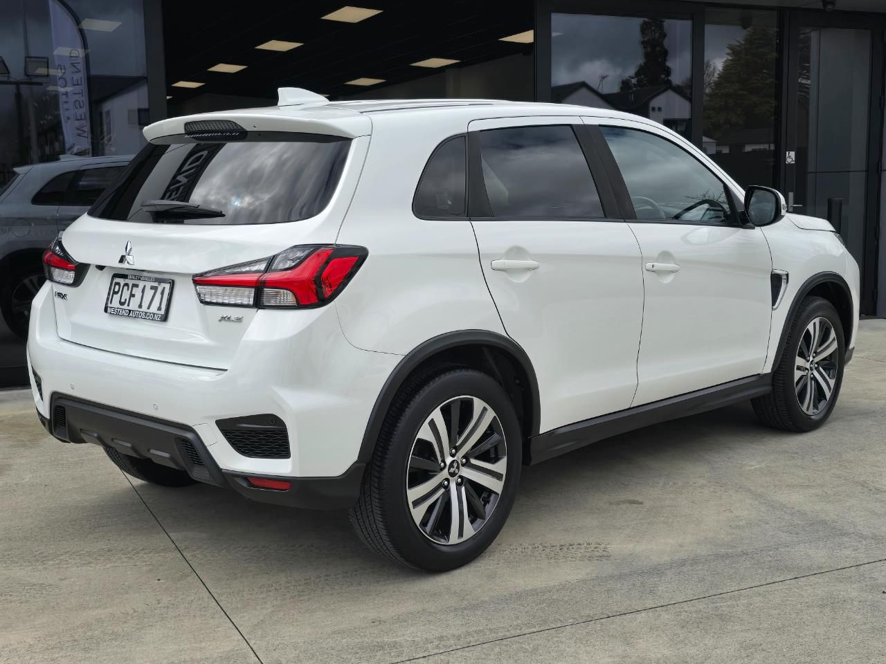 Vehicle image 2