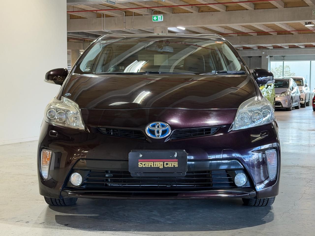 Vehicle image 2