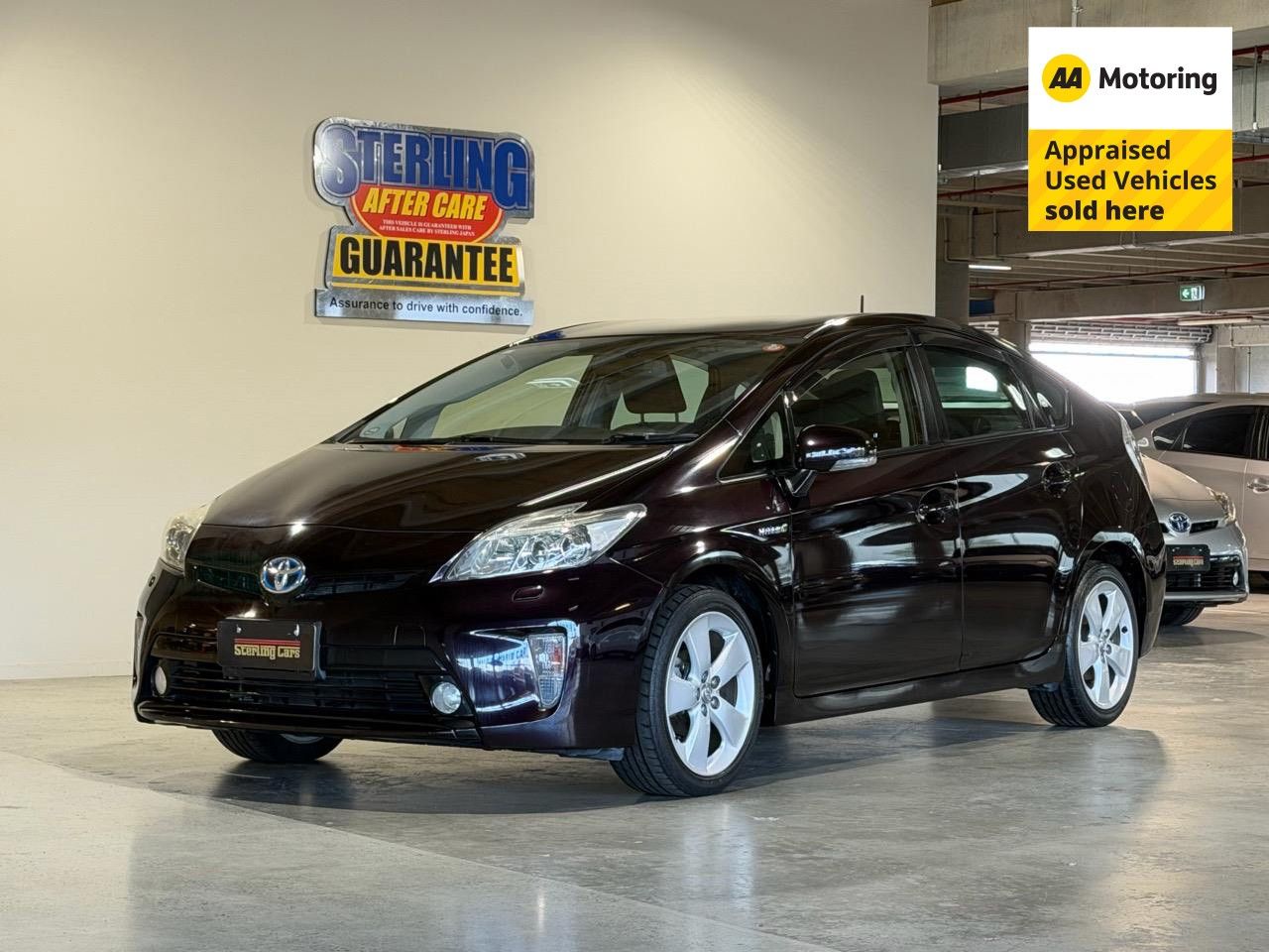 Vehicle image 3